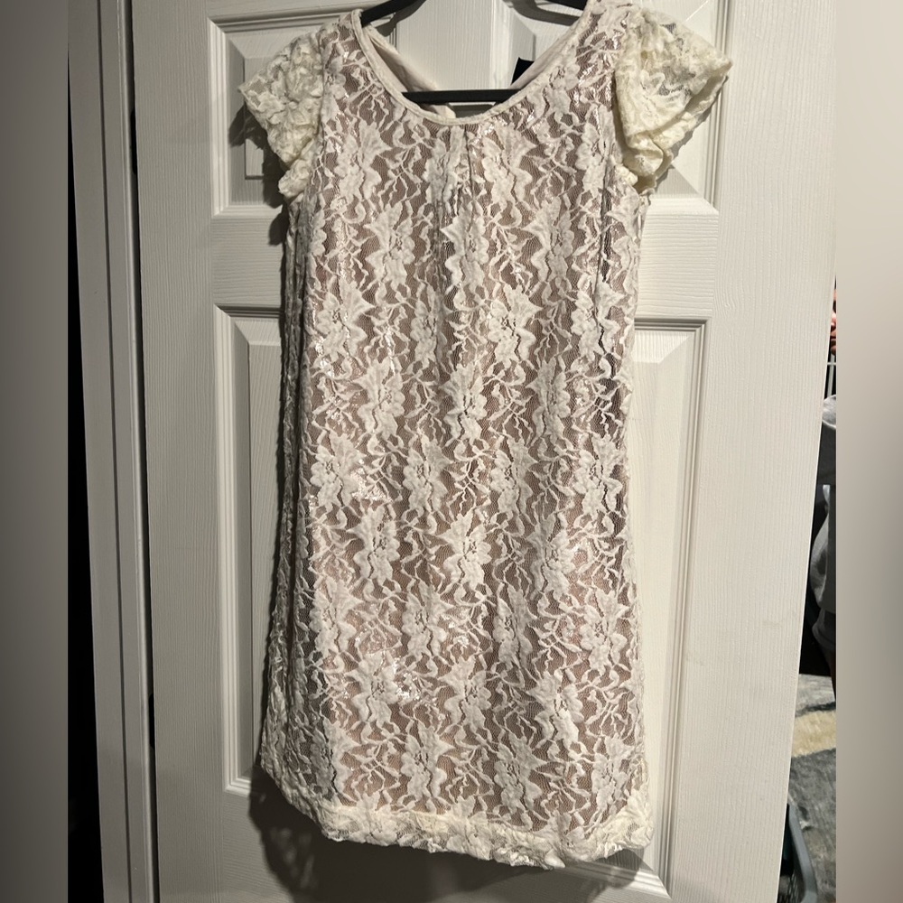 gap kids size xxl (14-16) dress